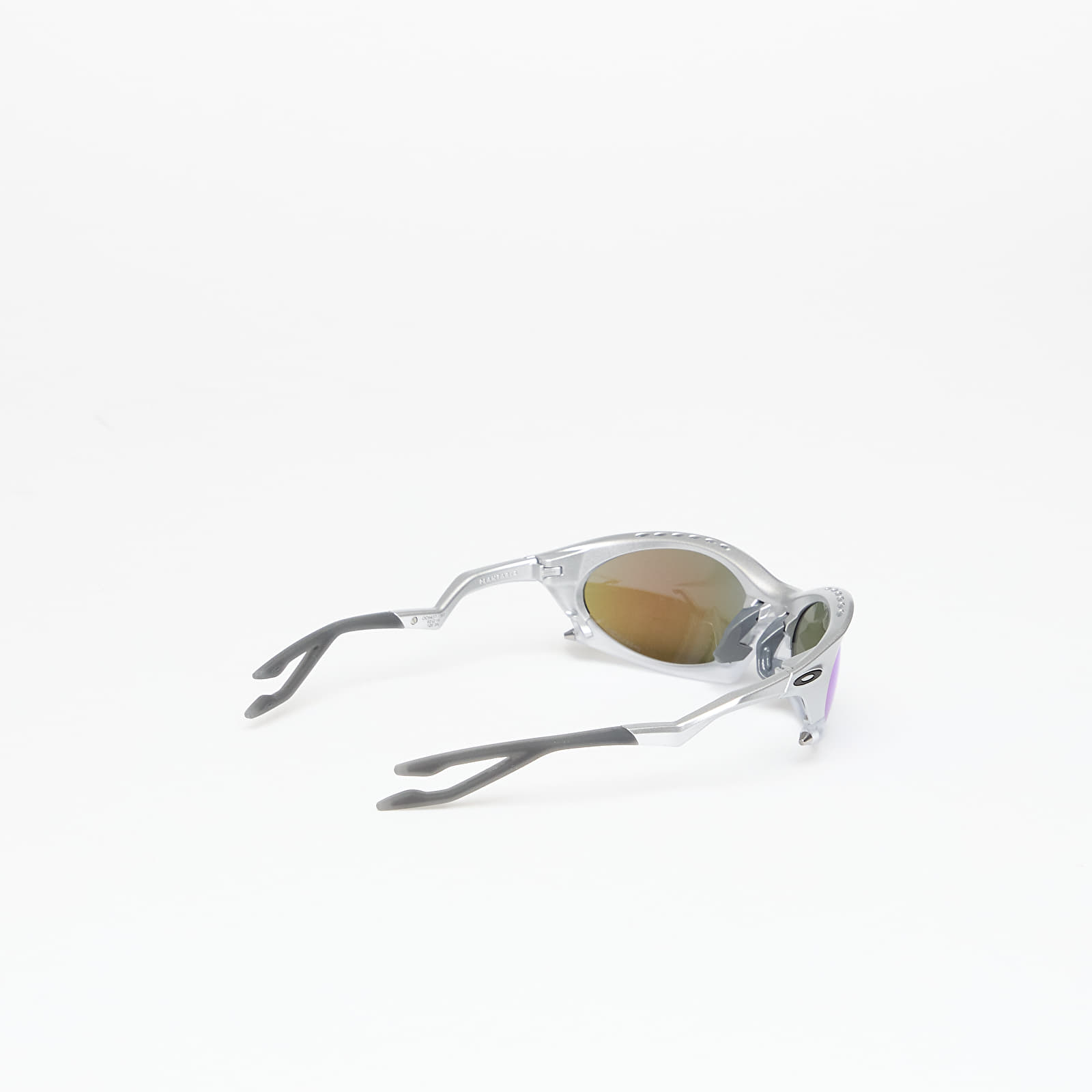 Solbriller Oakley Plantaris Prizm Sapphire