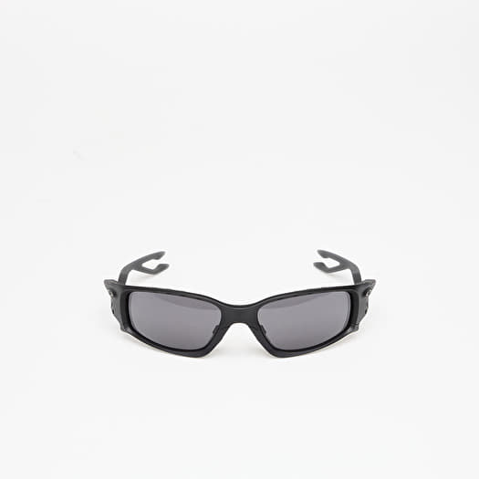 Solbriller Oakley Plantaris Sq Prizm Grey