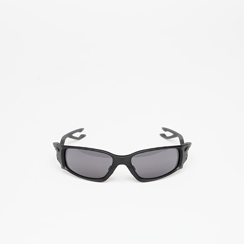 Sonnenbrille Oakley Plantaris Sq Prizm Grey