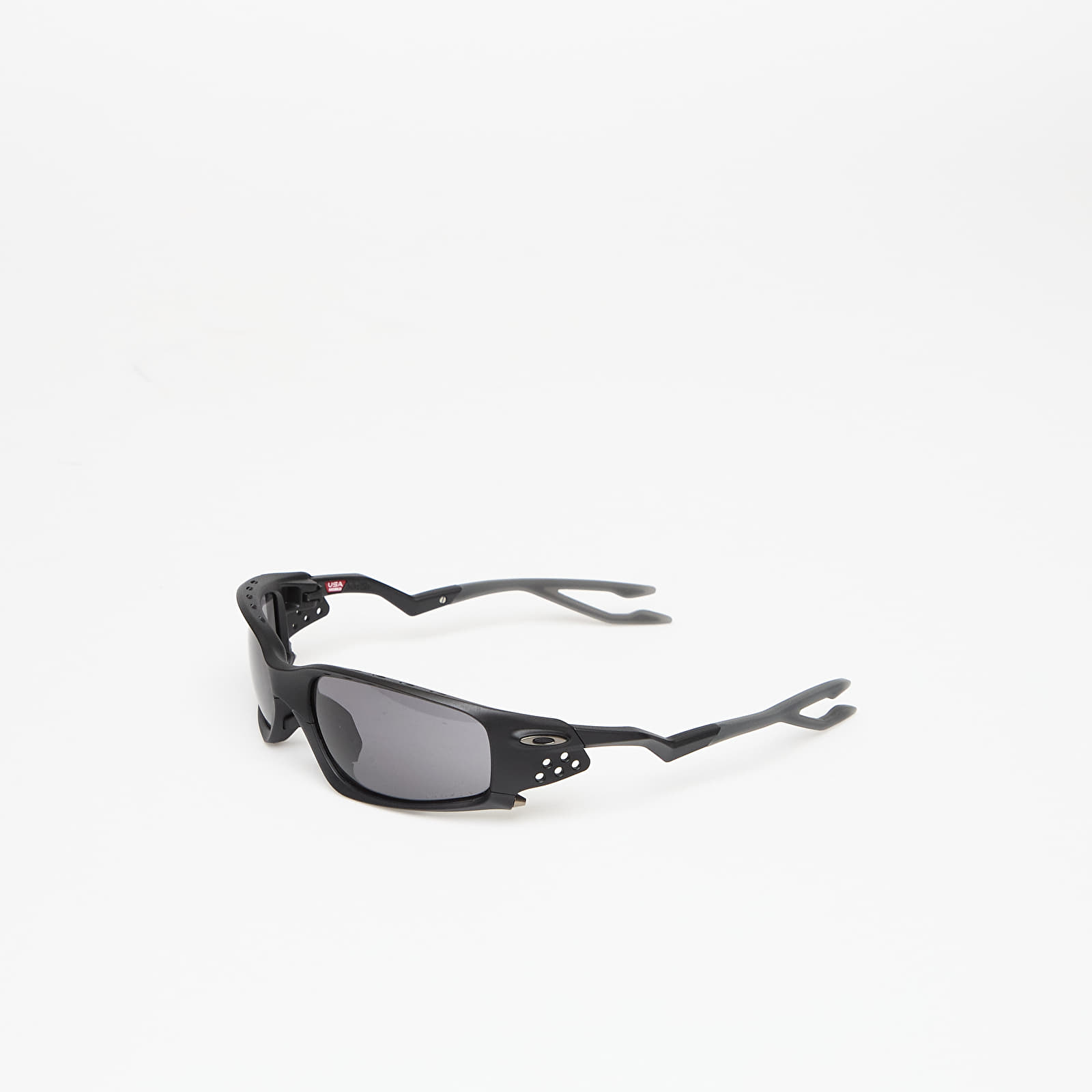 Solbriller Oakley Plantaris Sq Prizm Grey