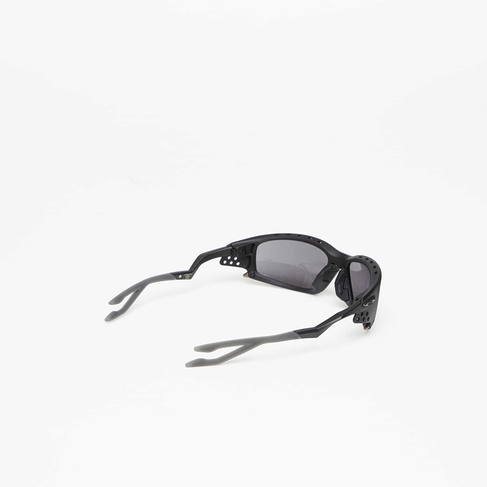 Solbriller Oakley Plantaris Sq Prizm Grey