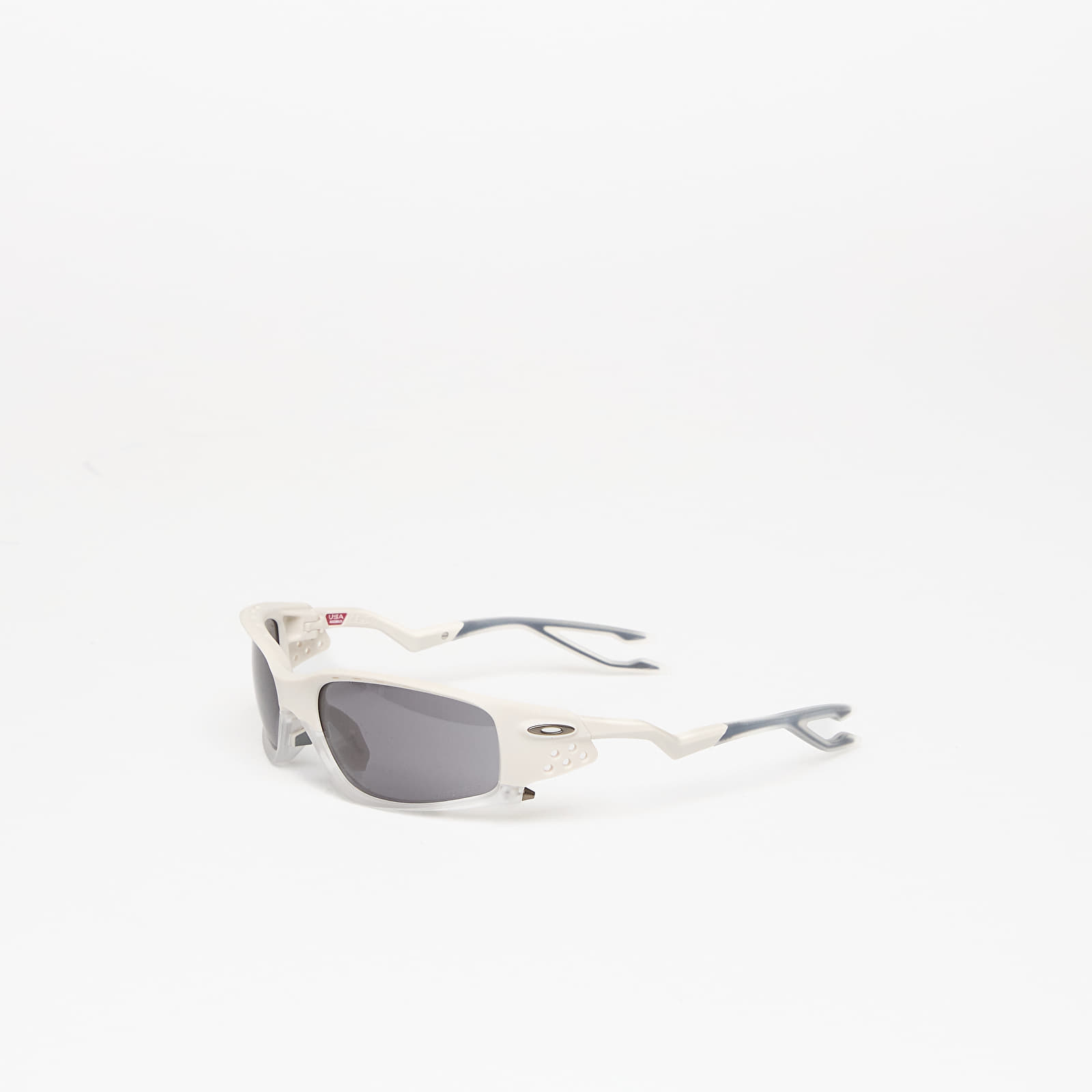Solbriller Oakley Plantaris Sq Prizm Grey