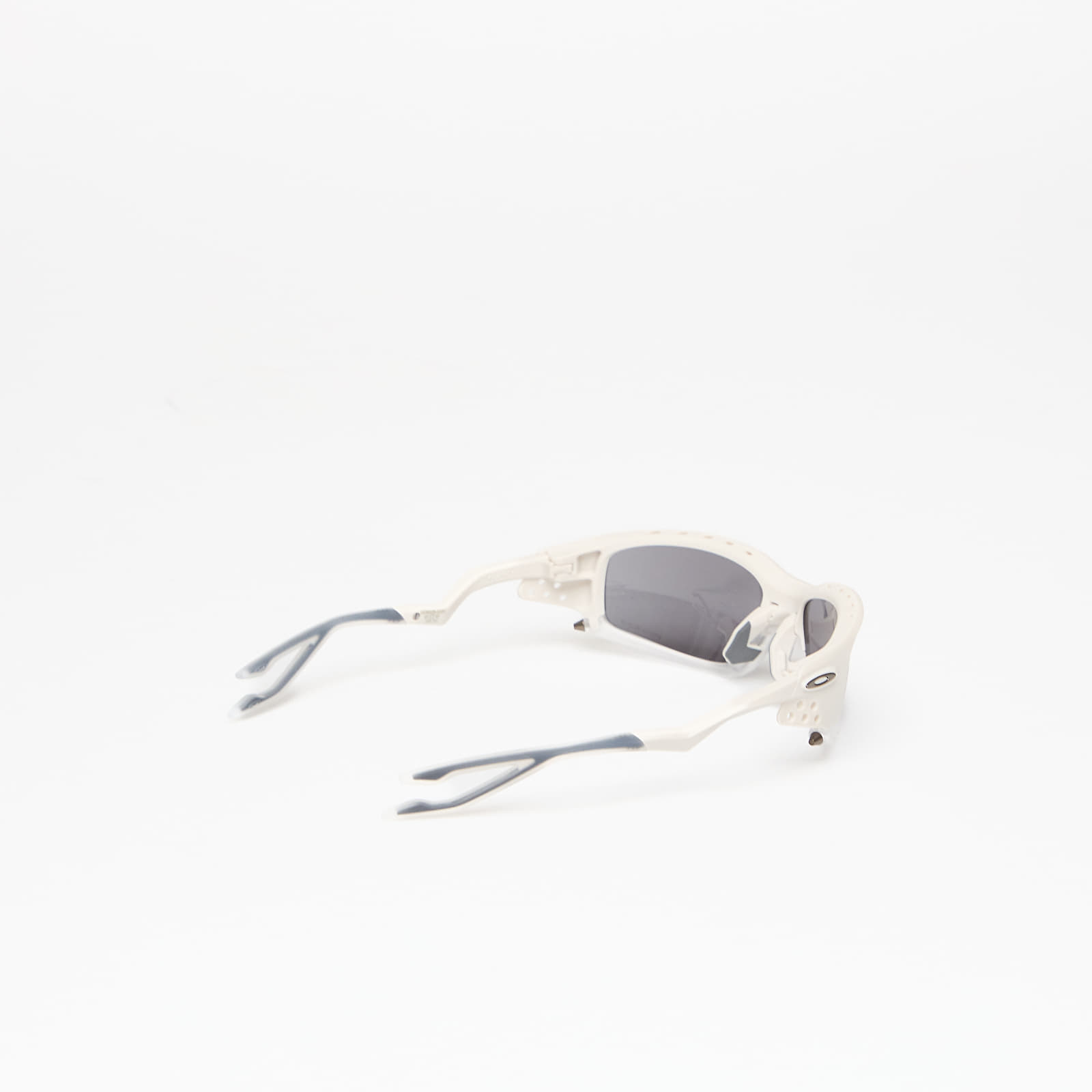 Solbriller Oakley Plantaris Sq Prizm Grey