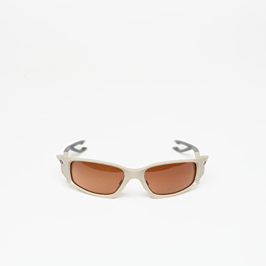 Solbriller Oakley Plantaris Sq Prizm Brown Gradient