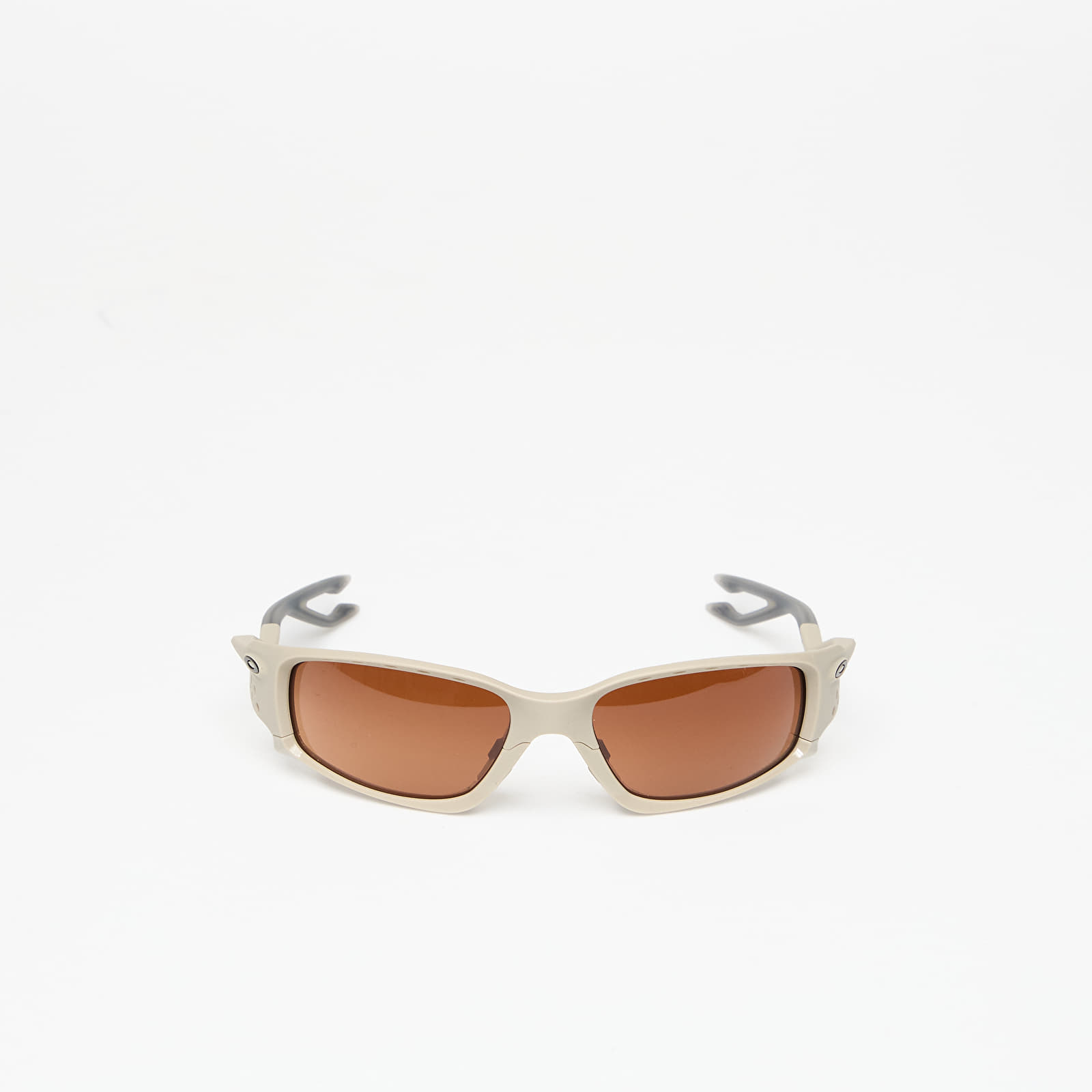 Solbriller Oakley Plantaris Sq Prizm Brown Gradient