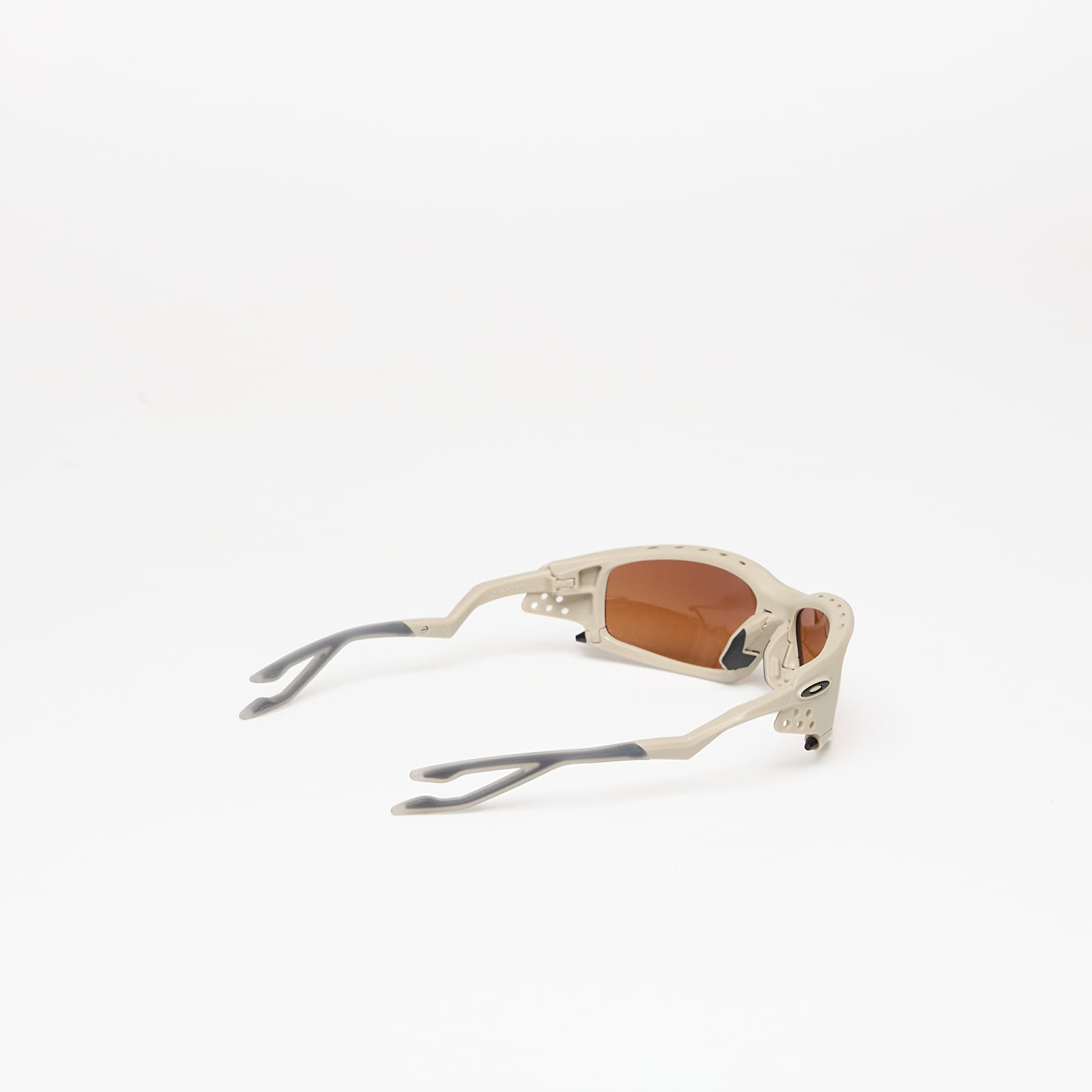 Solbriller Oakley Plantaris Sq Prizm Brown Gradient