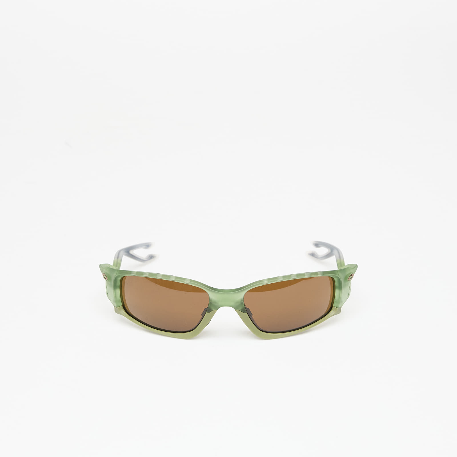 Solbriller Oakley Plantaris Sq Prizm Tungsten