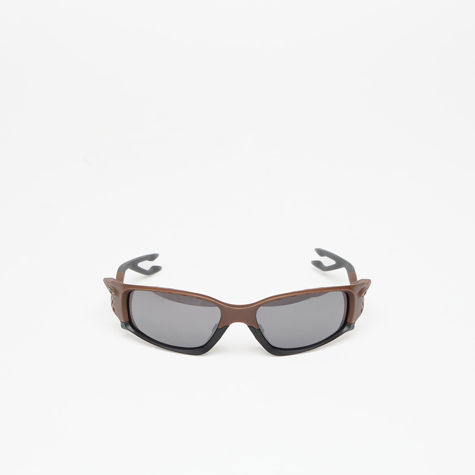 Solbriller Oakley Plantaris Sq Prizm Black