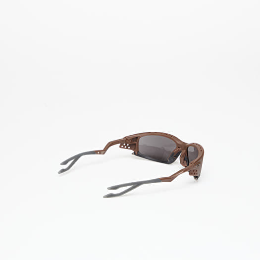 Oakley Plantaris Sq Prizm Black | Footshop