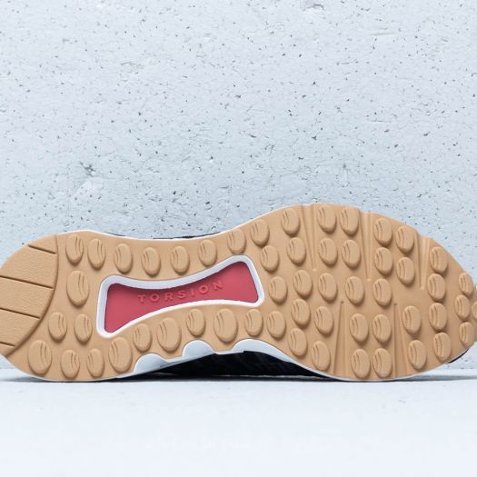 Adidas eqt support sock marron deals