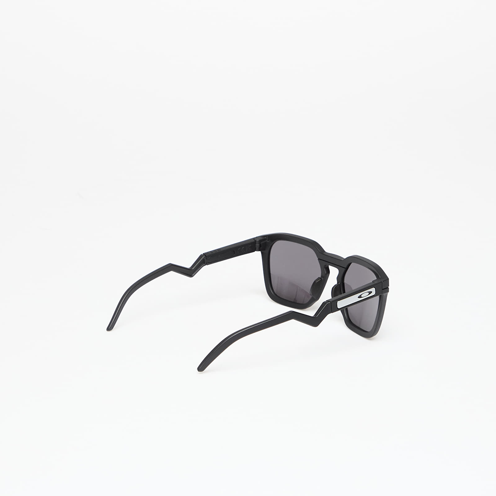 Solbriller Oakley Hstn Sq Prizm Grey