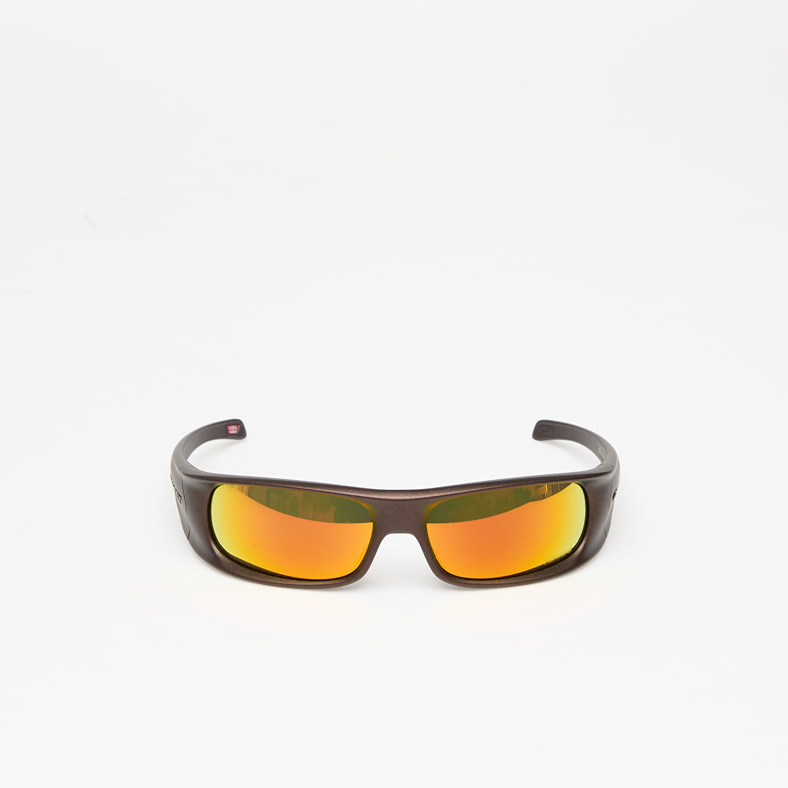 Occhiali da sole Oakley Highland Prizm Ruby