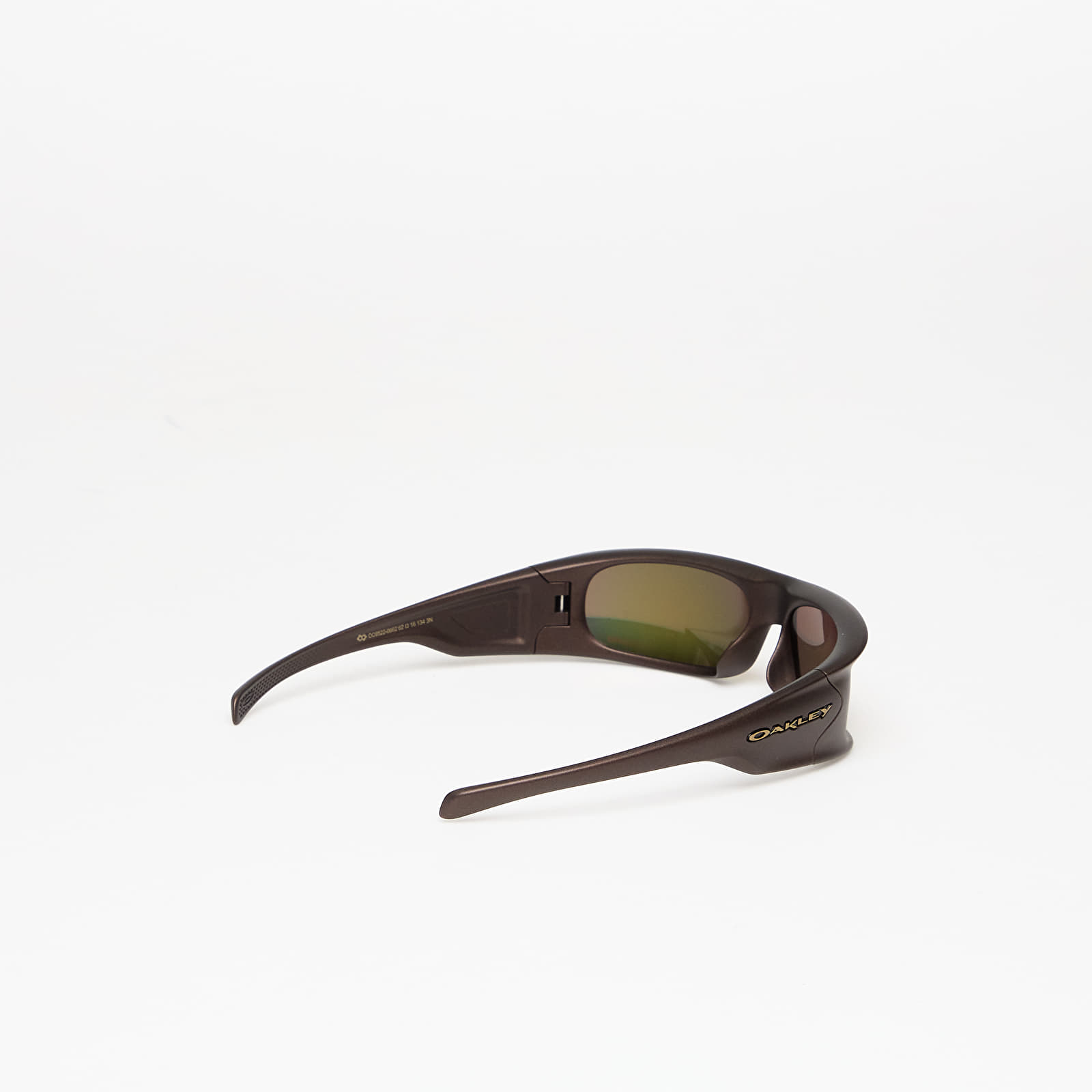 Occhiali da sole Oakley Highland Prizm Ruby