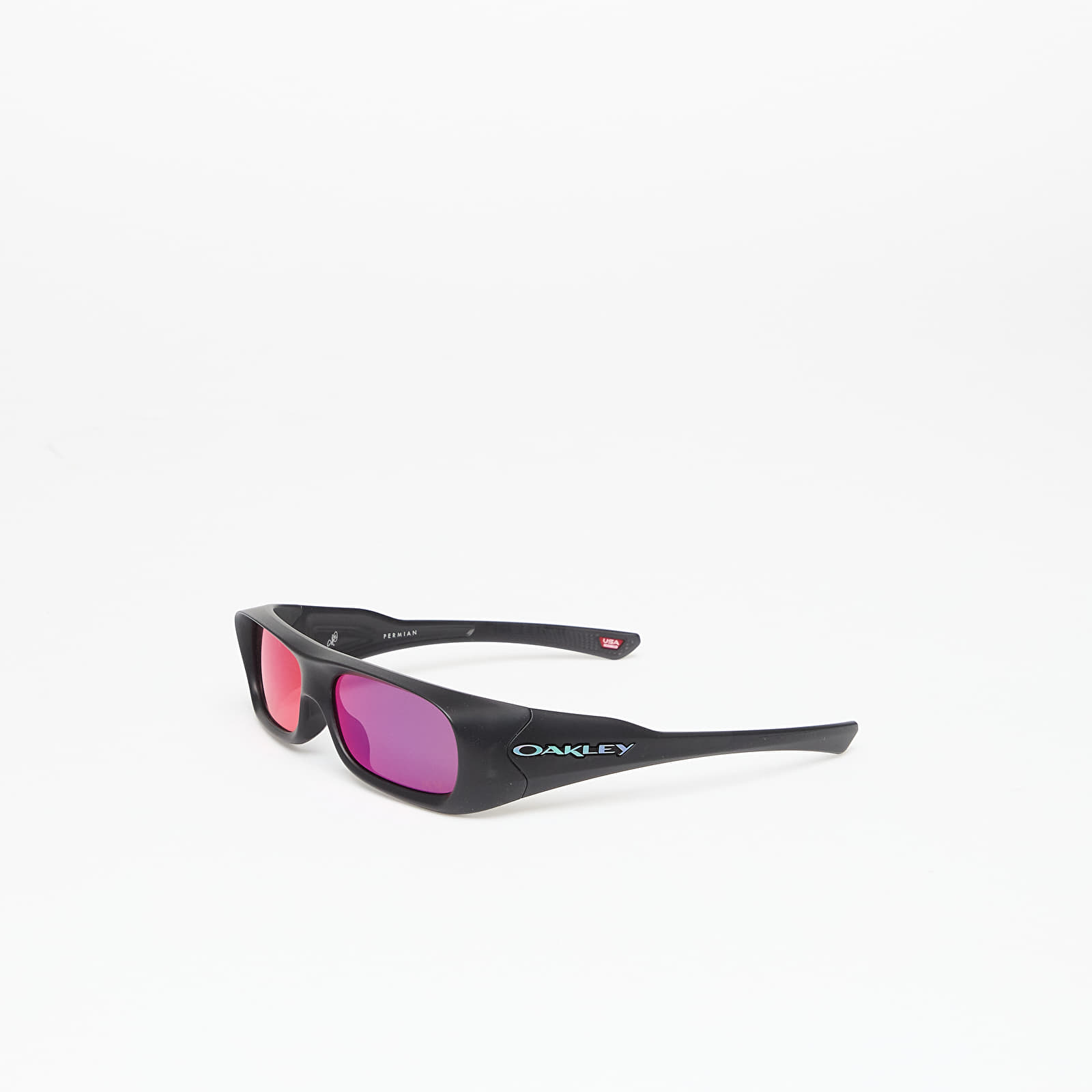 Solbriller Oakley Permian Prizm Road