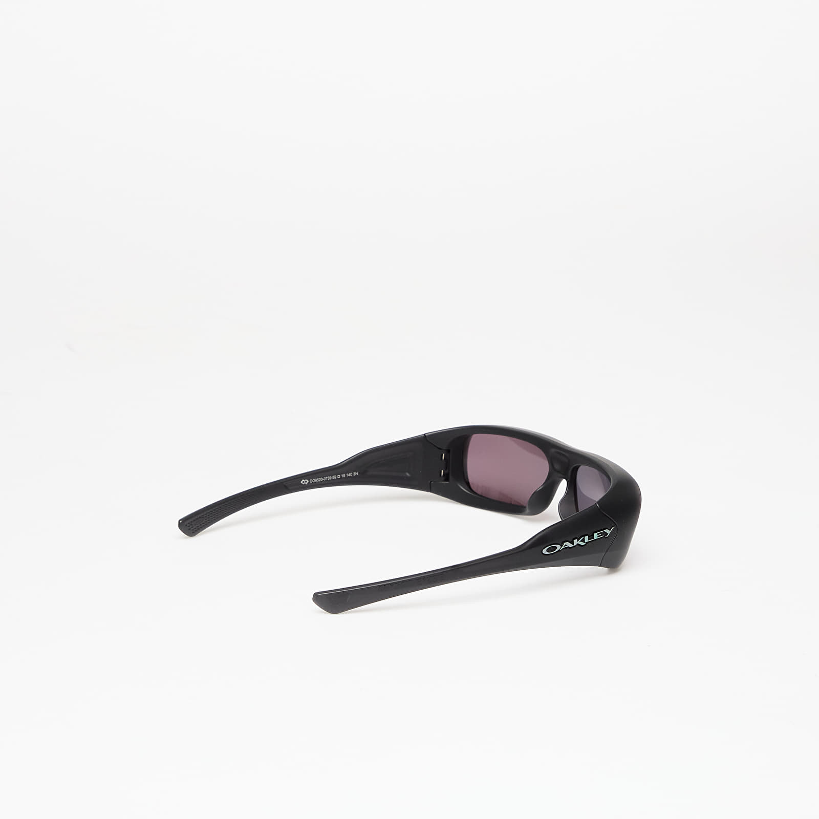 Solbriller Oakley Permian Prizm Road