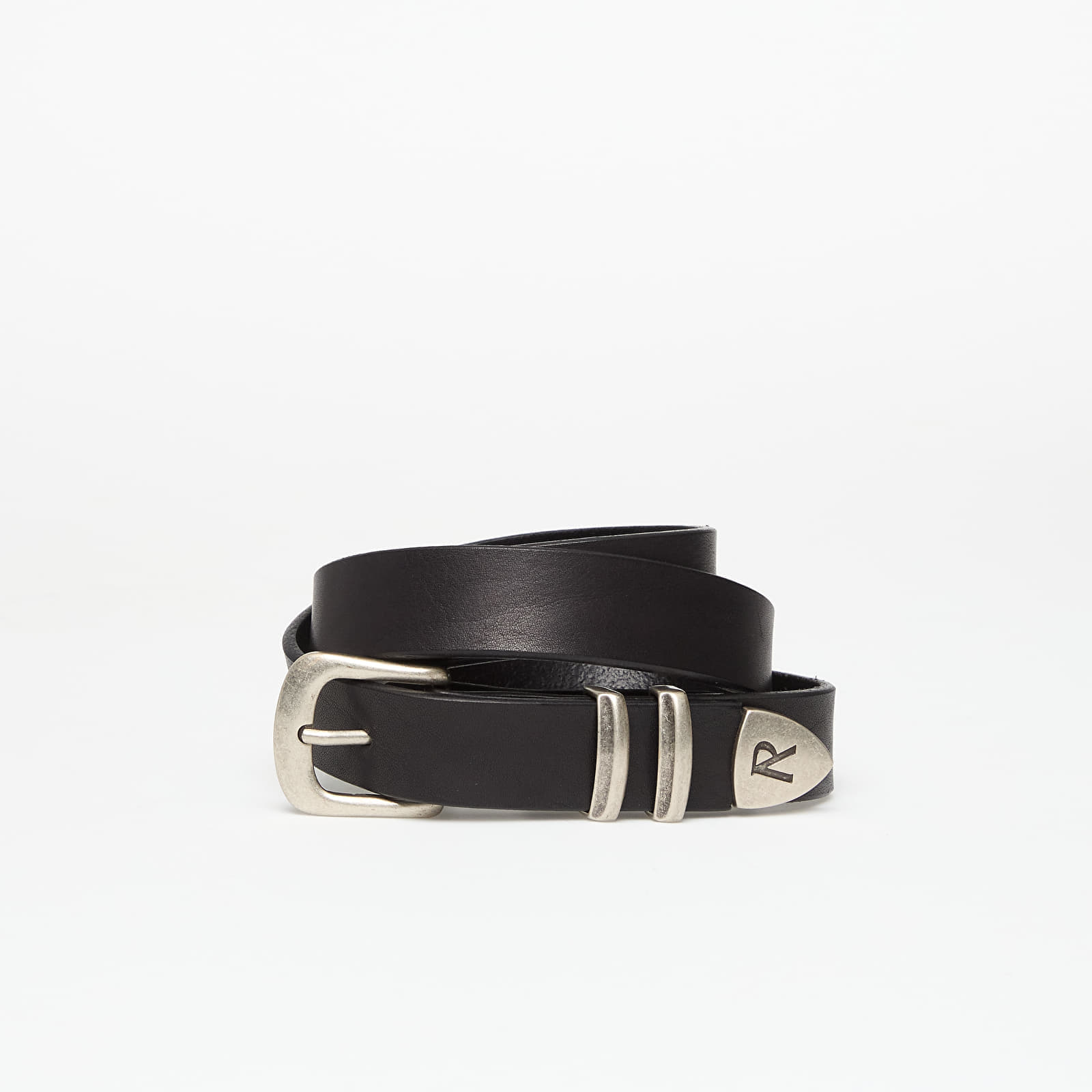 Колан REPRESENT Rodeo Belt Jet Black Universal