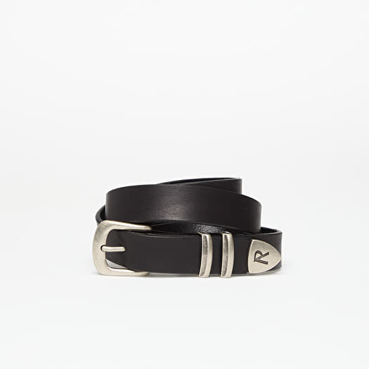 Belte REPRESENT Rodeo Belt Jet Black