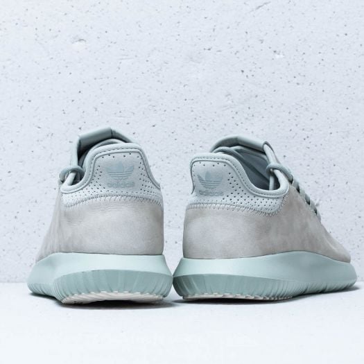 Men s shoes adidas Tubular Shadow Ash Silver Chalk White Ash