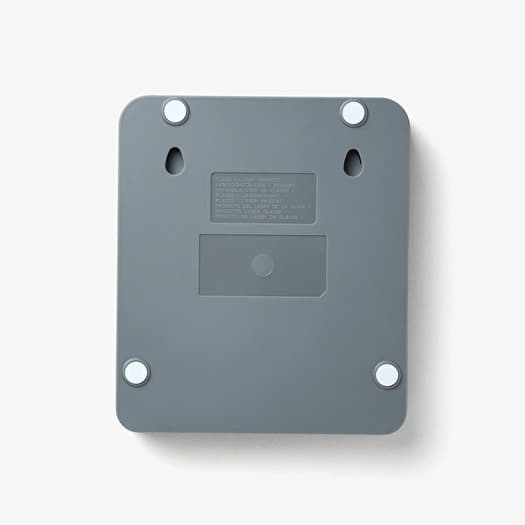 NEIGHBORHOOD Portable Cd Player Gray | Footshop