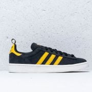 Adidas campus core black 2025 eqt yellow chalk white