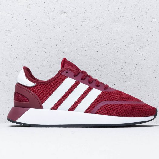 Men s shoes adidas N 5923 Collegiate Burgundy Ftw White Core Black Footshop
