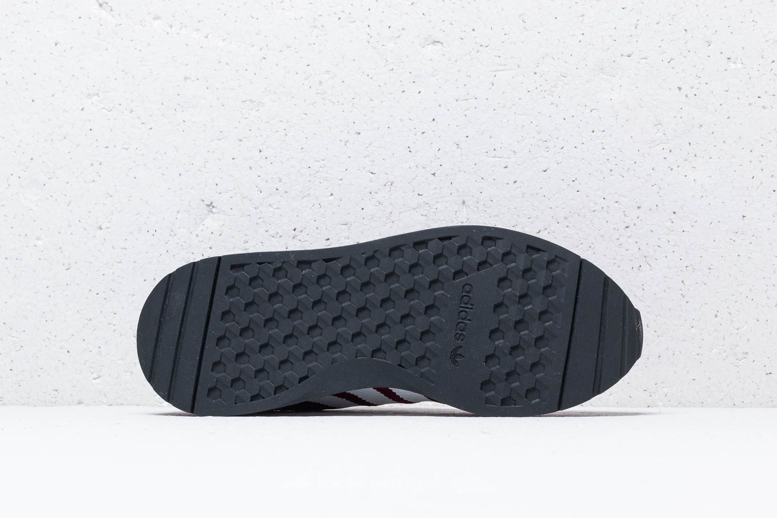 Pánské tenisky a boty adidas N-5923 Collegiate Burgundy/ Ftw White/ Core Black