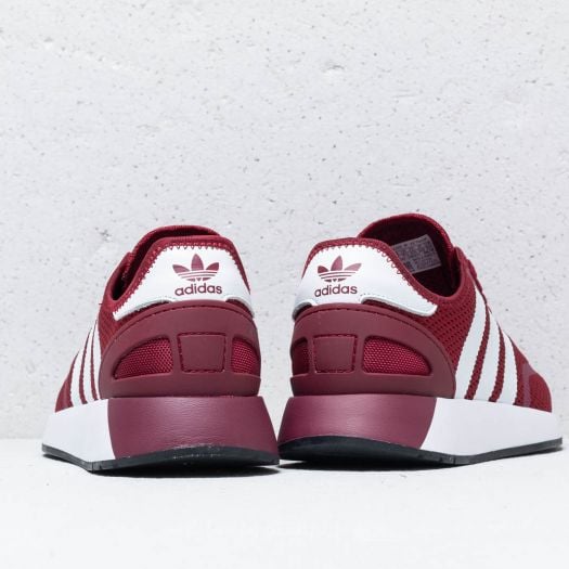 Men s shoes adidas N 5923 Collegiate Burgundy Ftw White Core Black Footshop