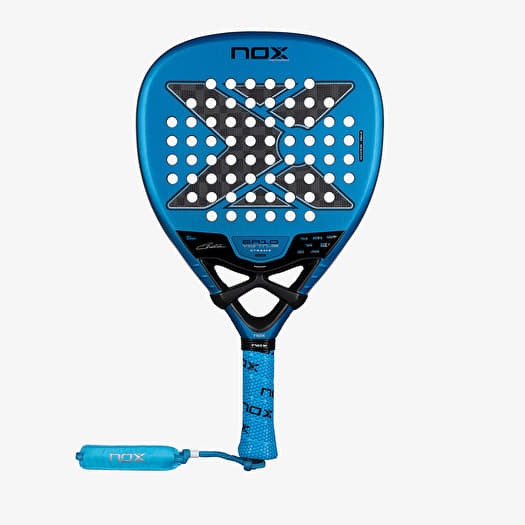 NOX Ea10 Ventus Attack 12K Xtrem By Edu Alonso Racket Blue