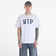 Carhartt WIP S/S WIP III T-Shirt UNISEX Ash Heather