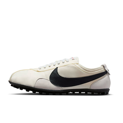 Nike Moon Shoe Og Sp Soft Pearl/ Black-Black
