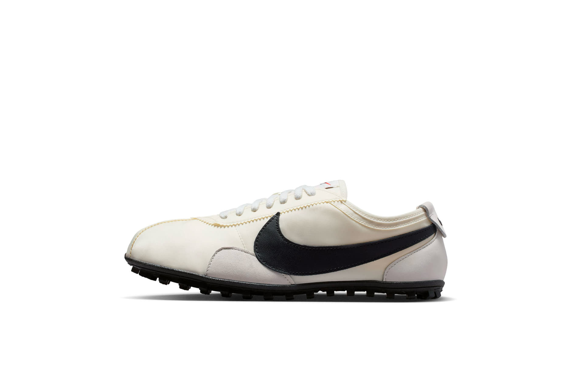 Жіноче взуття Nike Moon Shoe Og Sp Soft Pearl/ Black-Black