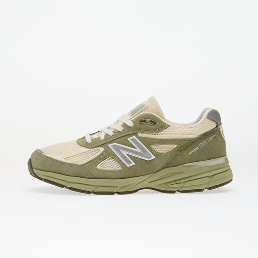New Balance 990 Green
