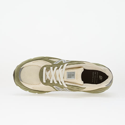 New Balance 990 Green | Footshop