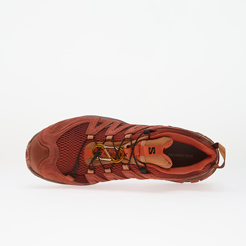 Salomon Xa Pro 3D Red Ashes Pecanb/ Chili/ Mu | Footshop