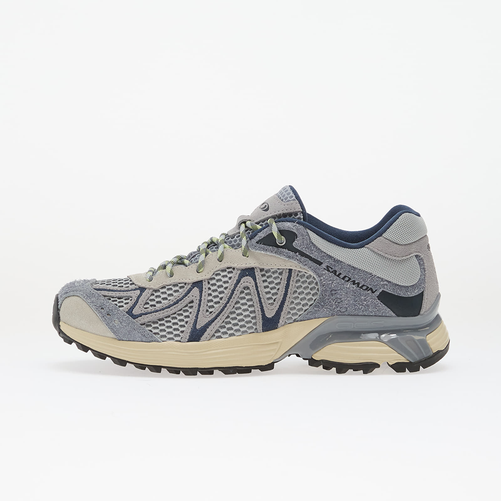 Сникърси Salomon XT-Whisper Embroidery Prlblu/ Tradew EUR 40 2/3