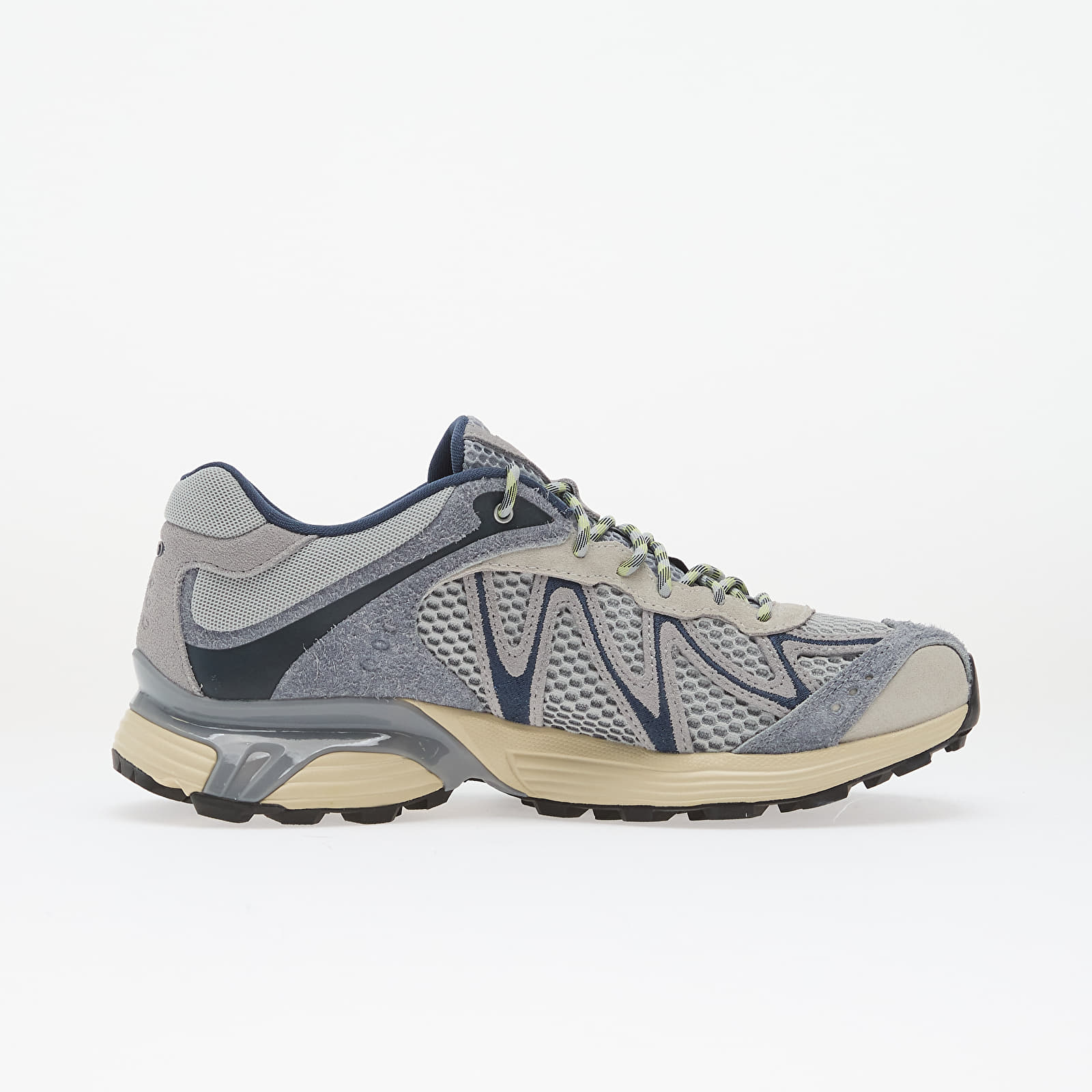 Herresko Salomon XT-Whisper Embroidery Prlblu/ Tradew