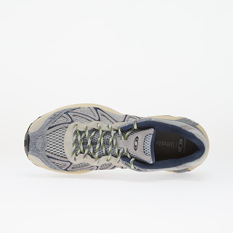 Salomon XT-Whisper Embroidery Prlblu/ Tradew | Footshop