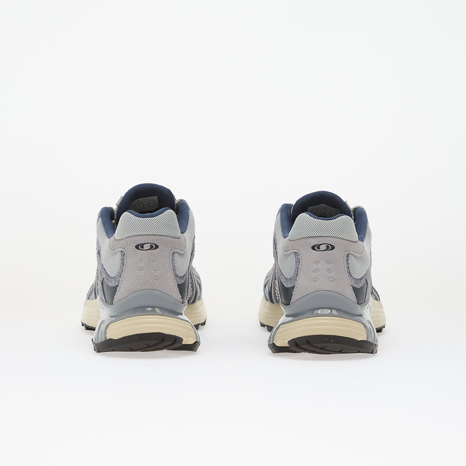 Herresko Salomon XT-Whisper Embroidery Prlblu/ Tradew