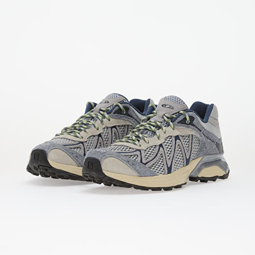 Salomon XT-Whisper Embroidery Prlblu/ Tradew | Footshop