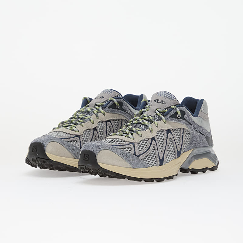 Salomon XT-Whisper Embroidery Prlblu/ Tradew | Footshop