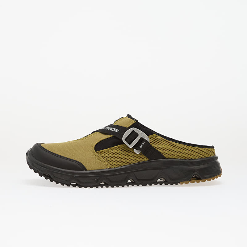 Salomon Rx Slide 3.0 Nomad Black/ Willow/ Ftw