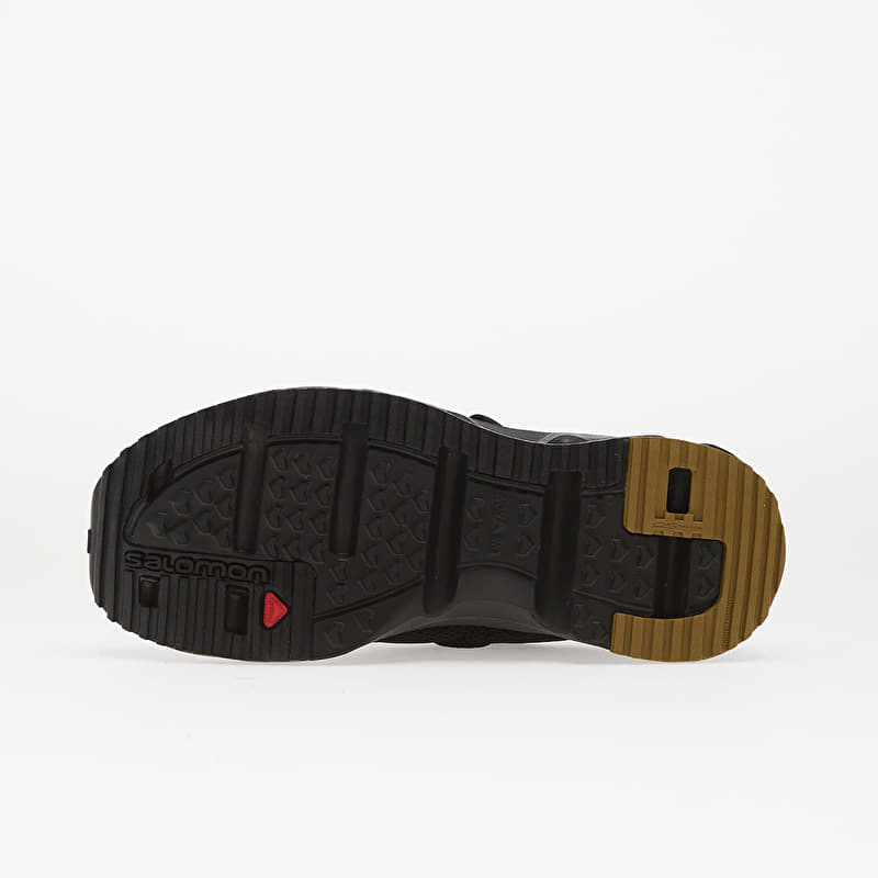 Salomon Rx Slide 3.0 Nomad Black/ Willow/ Ftw | Footshop