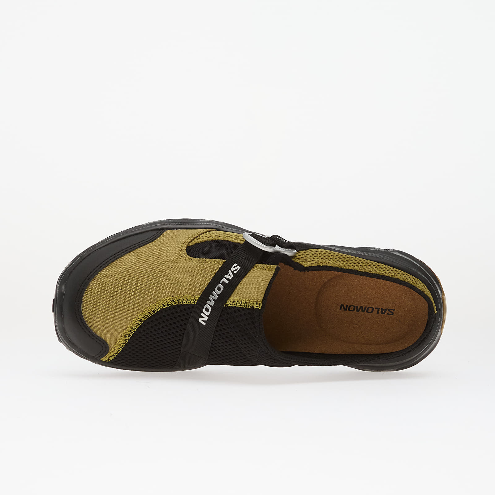 Skor för män Salomon Rx Slide 3.0 Nomad Black/ Willow/ Ftw