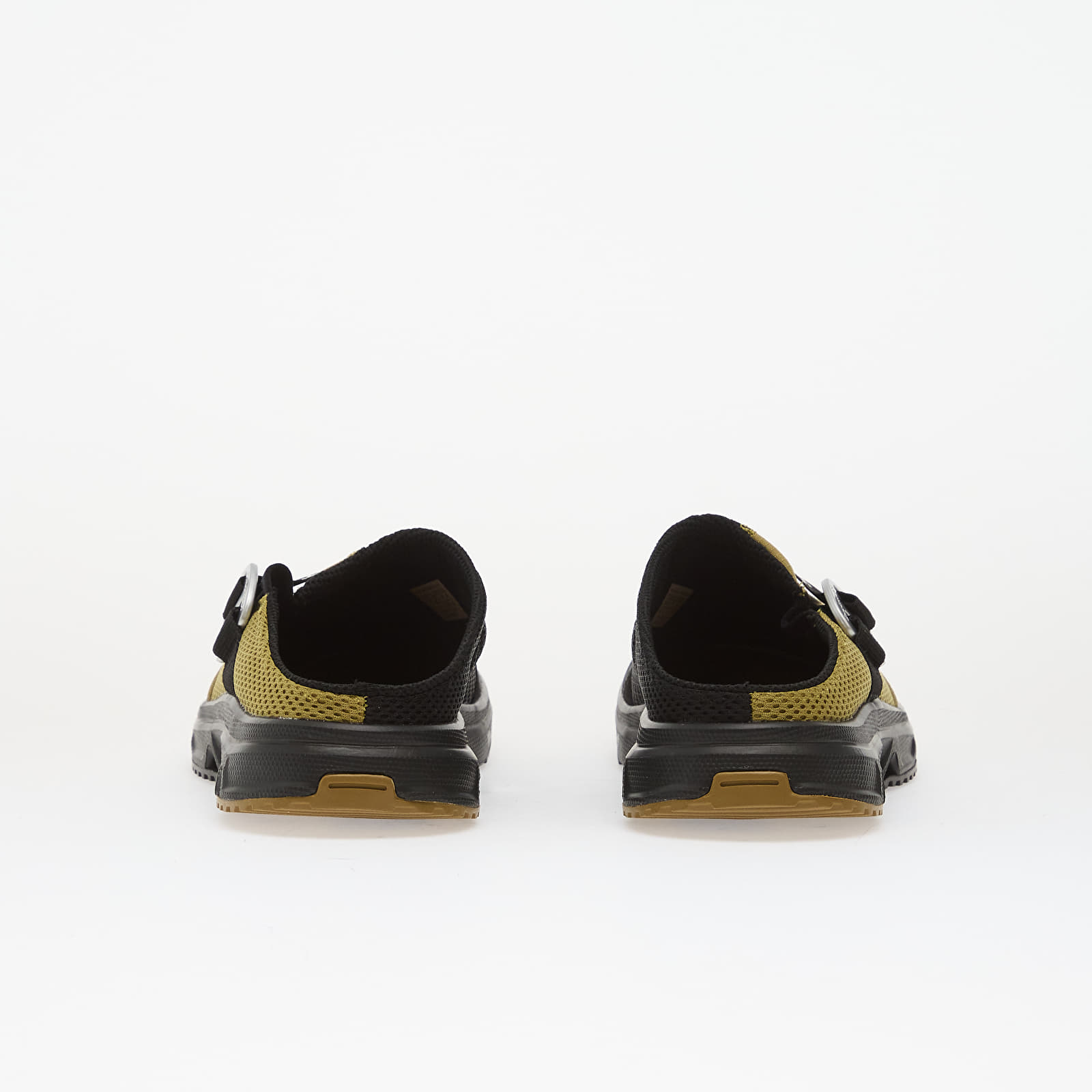 Skor för män Salomon Rx Slide 3.0 Nomad Black/ Willow/ Ftw