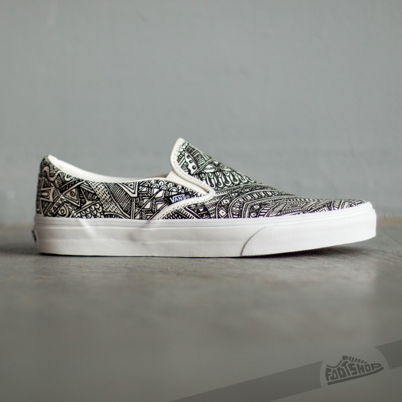 Vans classic zio outlet ziegler