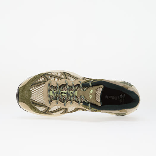 Salomon XT-Whisper Embroidery Dlicgr/ Eucaly | Footshop