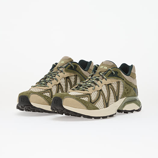 Salomon XT-Whisper Embroidery Dlicgr/ Eucaly | Footshop