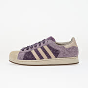 adidas Superstar II Supplier Colour/ Aluminium/ Gum5