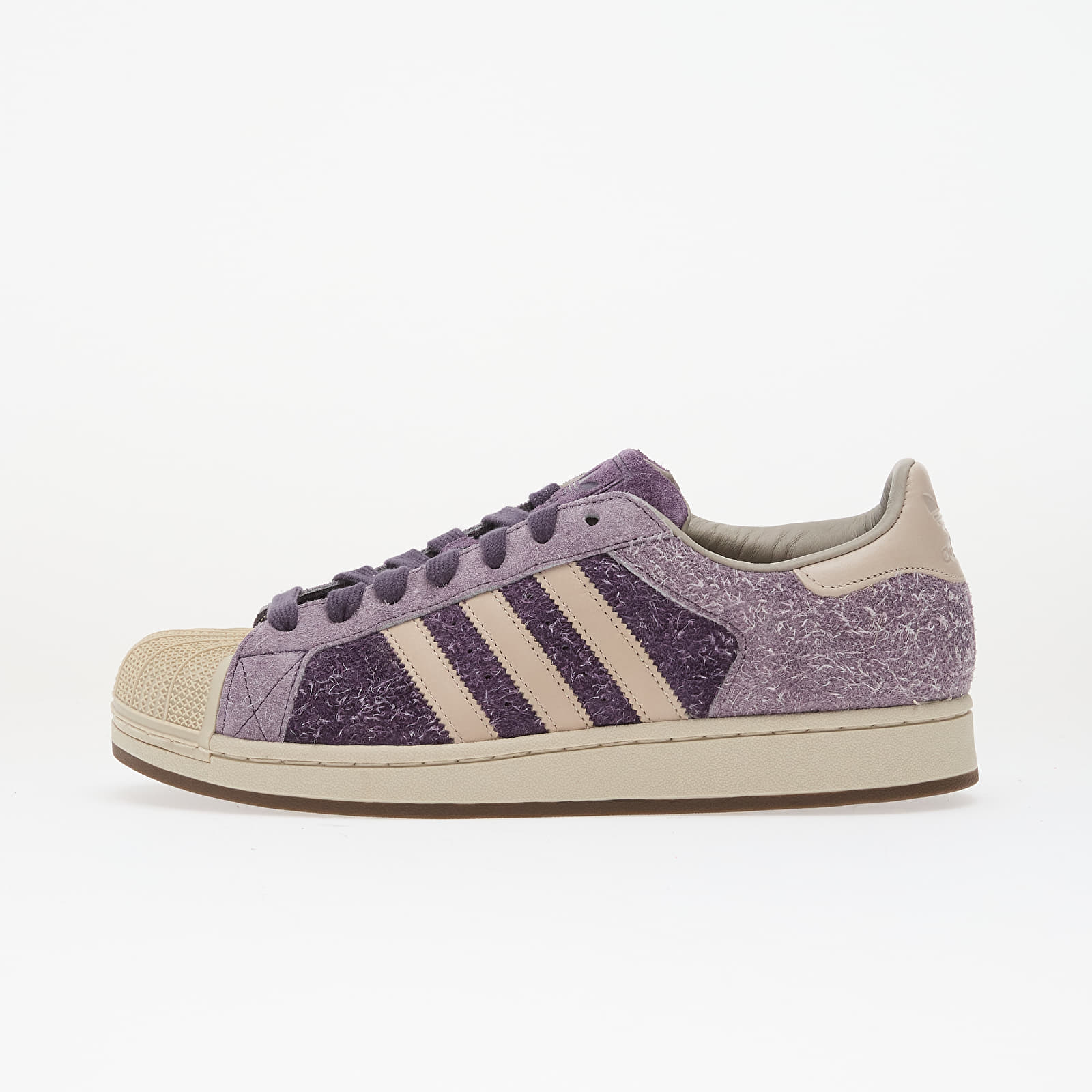 Zapatillas Hombre adidas Superstar II Supplier Colour/ Aluminium/ Gum5