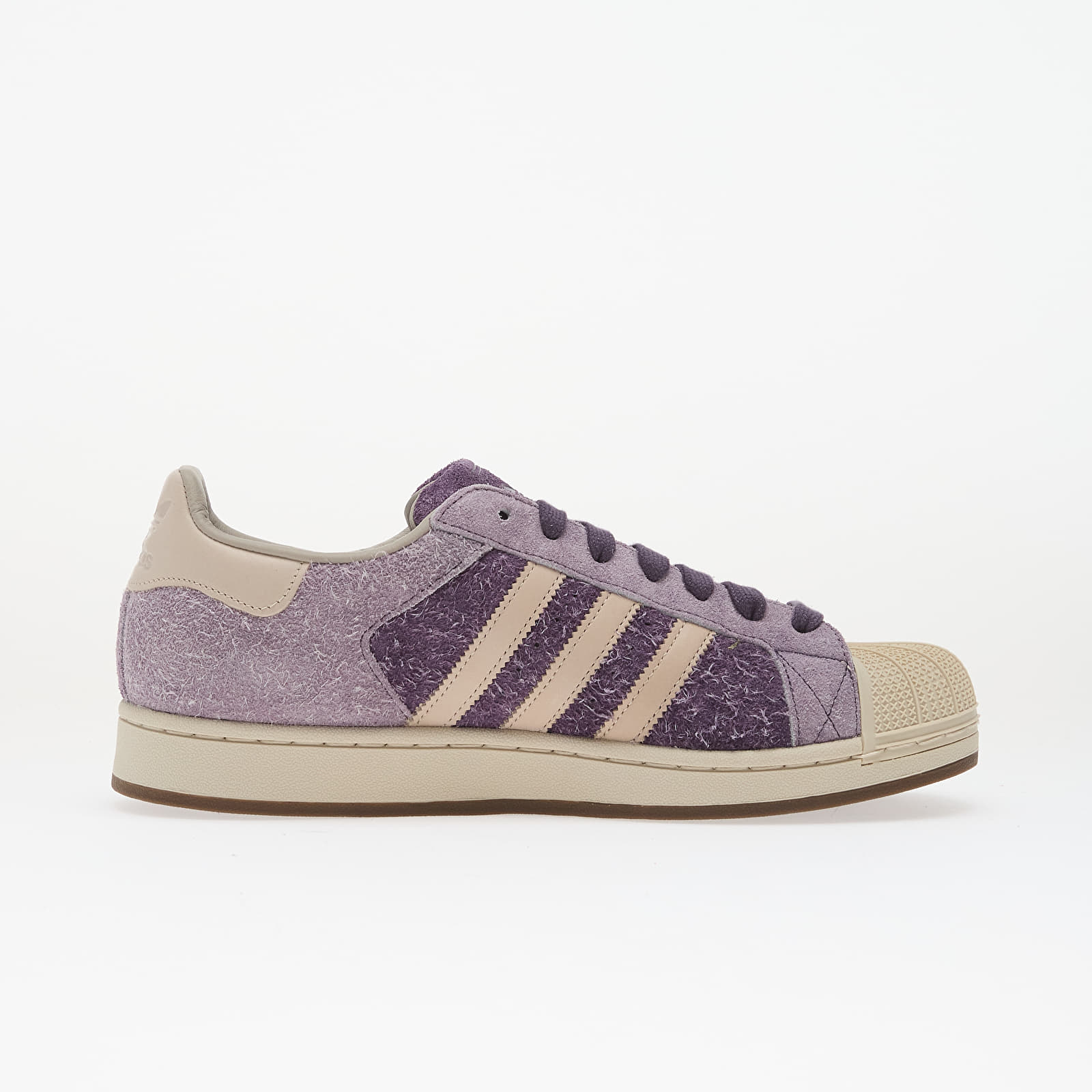 Zapatillas Hombre adidas Superstar II Supplier Colour/ Aluminium/ Gum5